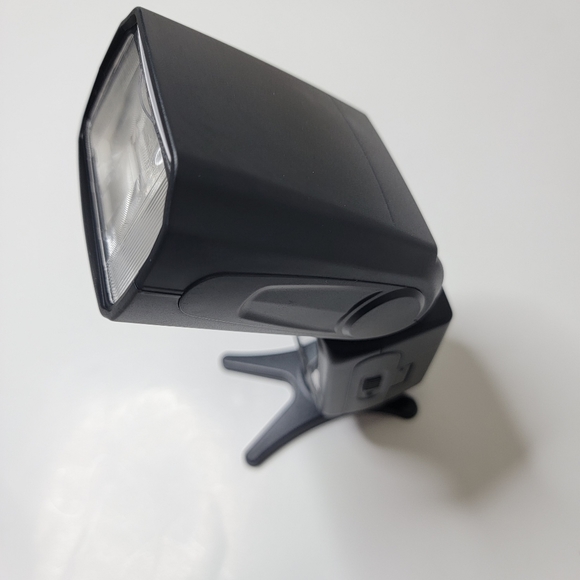 Altura Photo AP-UNV2 Camera Flash Light Speedlite LCD Display Universal NWT - Picture 8 of 11